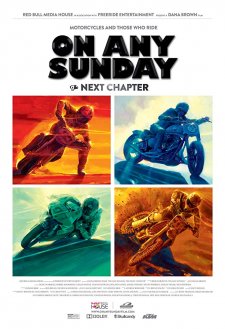 On Any Sunday: The Next Chapter On Any Sunday: The Next Chapter