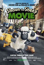 Shaun the Sheep Movie Shaun the Sheep Movie