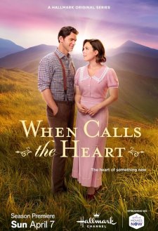 When Calls the Heart