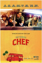 Chef Chef