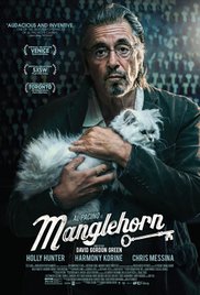 Manglehorn Manglehorn