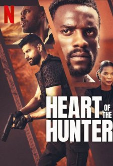 Heart of the Hunter Heart of the Hunter