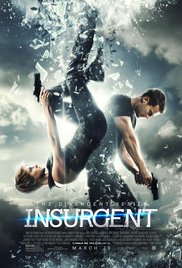 Insurgent Insurgent