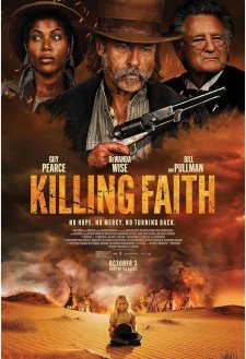 Killing Faith Killing Faith