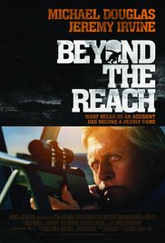 Beyond the Reach Beyond the Reach