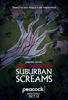 John Carpenter's Suburban Screams John Carpenter's Suburban Screams