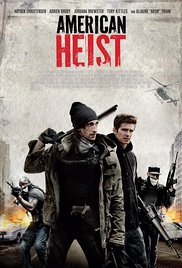 American Heist American Heist