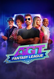 AGT: Fantasy League