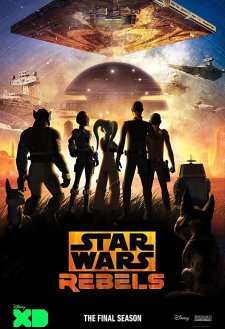 Star Wars: Rebels