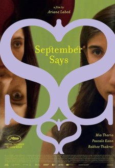 September Says September Says