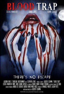 Blood Trap Blood Trap