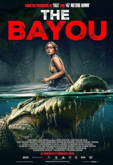 The Bayou
