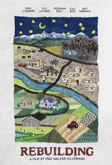 Rebuilding Rebuilding