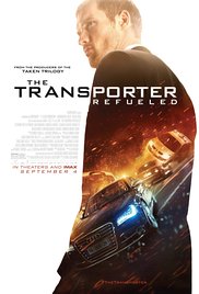 The Transporter Refueled The Transporter Refueled