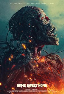 Home Sweet Home: Rebirth Home Sweet Home: Rebirth