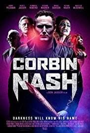Corbin Nash Corbin Nash