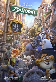 Zootopia Zootopia