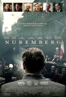 دانلود فیلم Nuremberg 2025 با زیرنویس فارسی و تماشای آنلاین