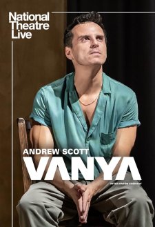 National Theatre Live: Vanya National Theatre Live: Vanya