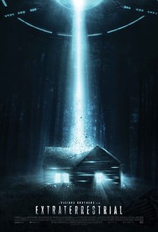 دانلود فیلم Extraterrestrial 2014 با زیرنویس فارسی و تماشای آنلاین