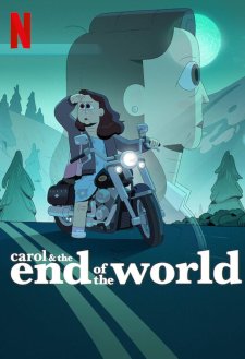 Carol & The End of the World Carol & The End of the World