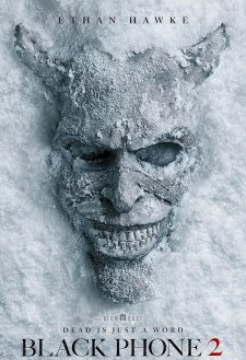 Black Phone 2 Black Phone 2