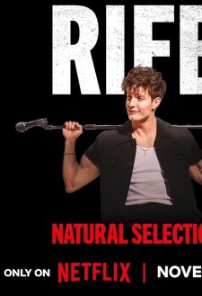 Matt Rife: Natural Selection