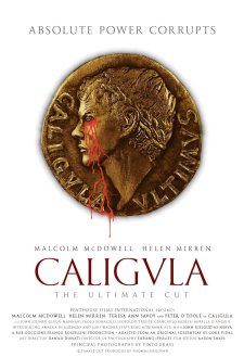 Caligula: The Ultimate Cut