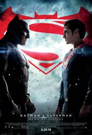 Batman v Superman: Dawn of Justice Batman v Superman: Dawn of Justice