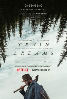 Train Dreams
