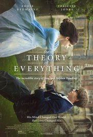 The Theory of Everything The Theory of Everything