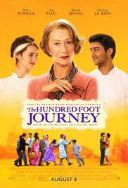 The Hundred-Foot Journey The Hundred-Foot Journey