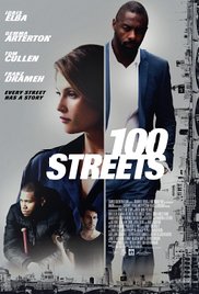 100 Streets 100 Streets