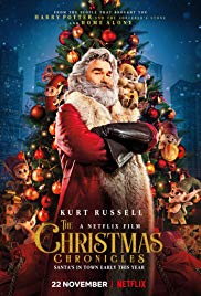 The Christmas Chronicles The Christmas Chronicles