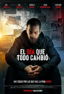 The Day Everything Changed