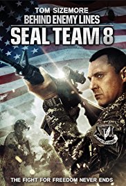 Seal Team Eight: Behind Enemy Lines Seal Team Eight: Behind Enemy Lines