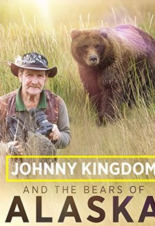 Johnny Kingdom and the Bears of Alaska