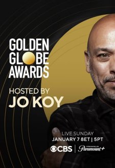 81st Golden Globe Awards 81st Golden Globe Awards