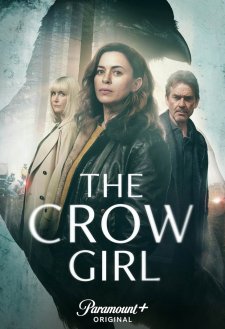 The Crow Girl The Crow Girl