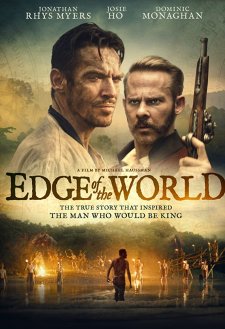 Edge of the World Edge of the World