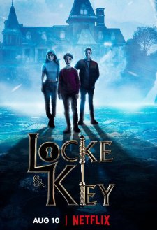 Locke & Key Locke & Key