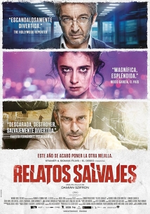 Wild Tales Wild Tales