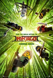 The Lego Ninjago Movie The Lego Ninjago Movie