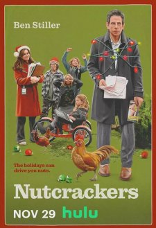 Nutcrackers Nutcrackers