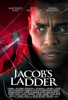 Jacob's Ladder Jacob's Ladder