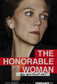 The Honourable Woman The Honourable Woman