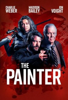 دانلود فیلم The Painter 2024