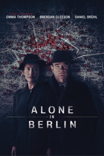 Alone in Berlin Alone in Berlin