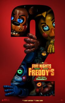 Five Nights at Freddy's 2 Five Nights at Freddy's 2