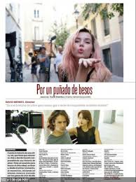 For a Handful of Kisses For a Handful of Kisses